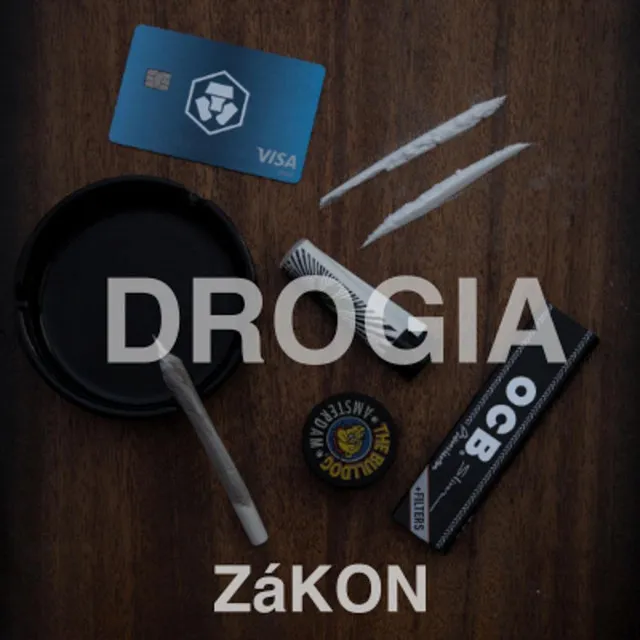 DROGIA