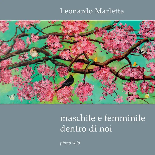 maschile e femminile dentro di noi