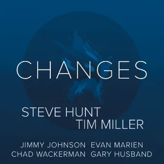 CHANGES by Tim Miller