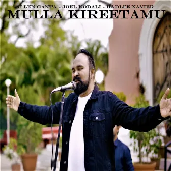 Mulla Kireetamu by Allen Ganta