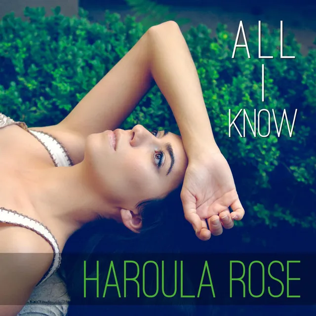 All I Know - Single