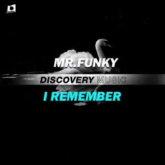 I Remember by Mr. Funky