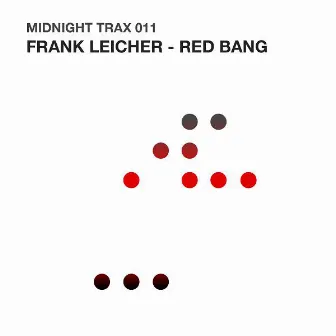 Red Bang by Frank Leicher