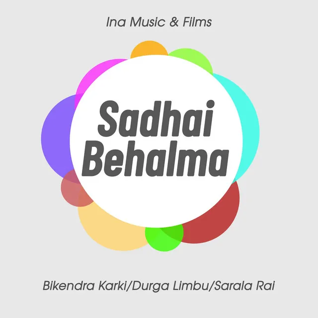 Sadhai Behalma