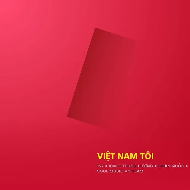 Việt Nam Tôi (Lofi)