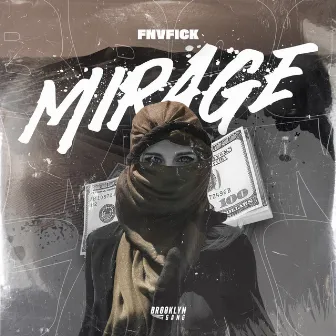 Mirage by FNVFICK