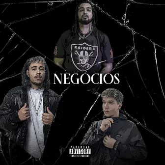 Negócios by MC Guiziin