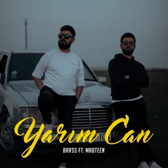 Yarım Can by Barss