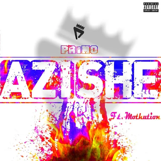 Azishe (feat. Mothution)