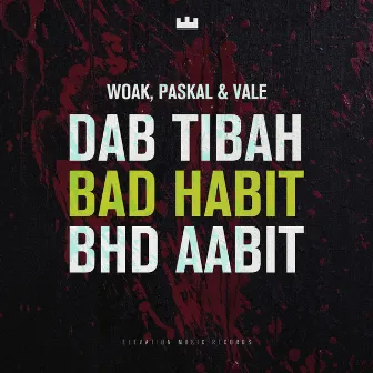 Bad Habit by Vale