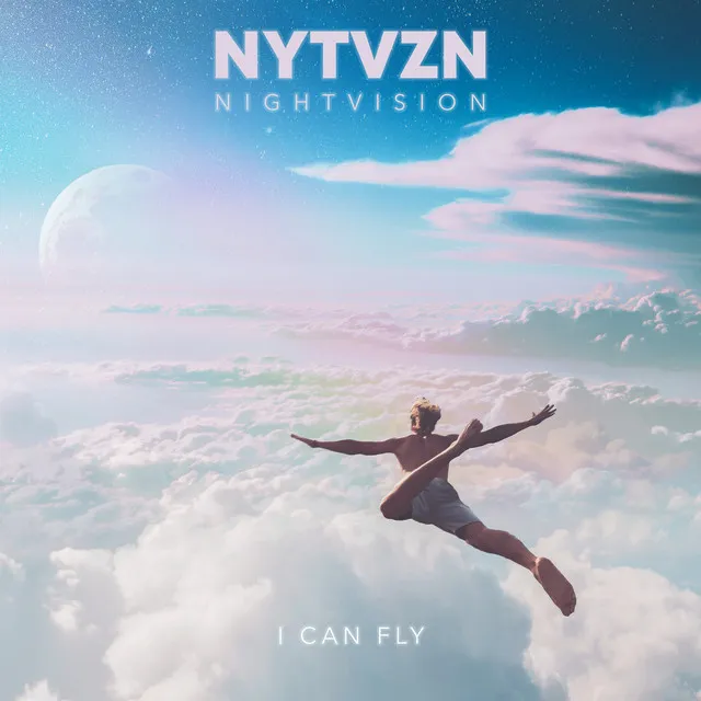 I Can Fly