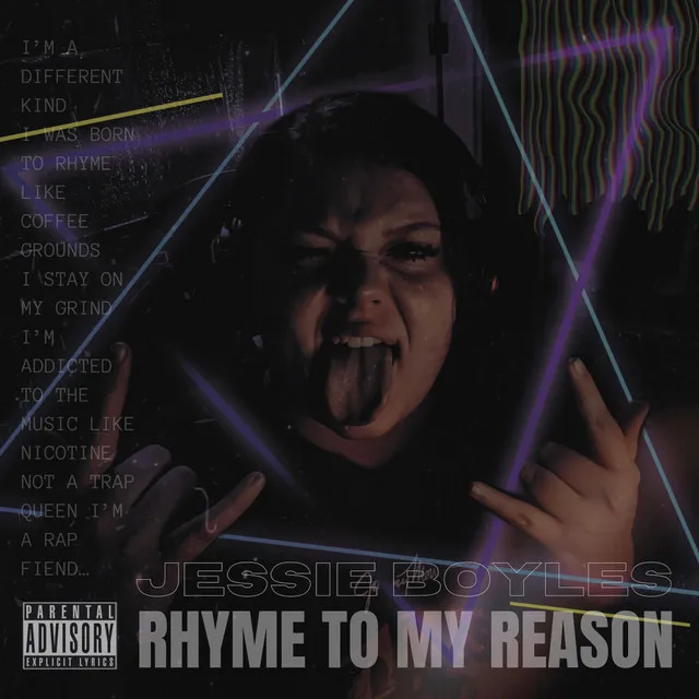 Rhyme To My Reason