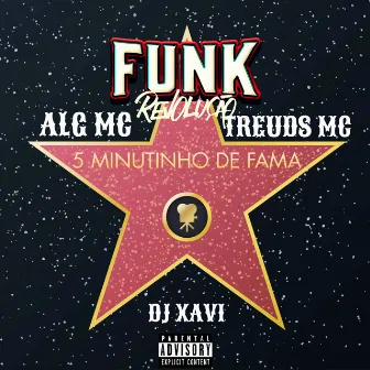 5 Minutinho de Fama by Alg Mc