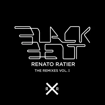 Black Belt by Renato Ratier