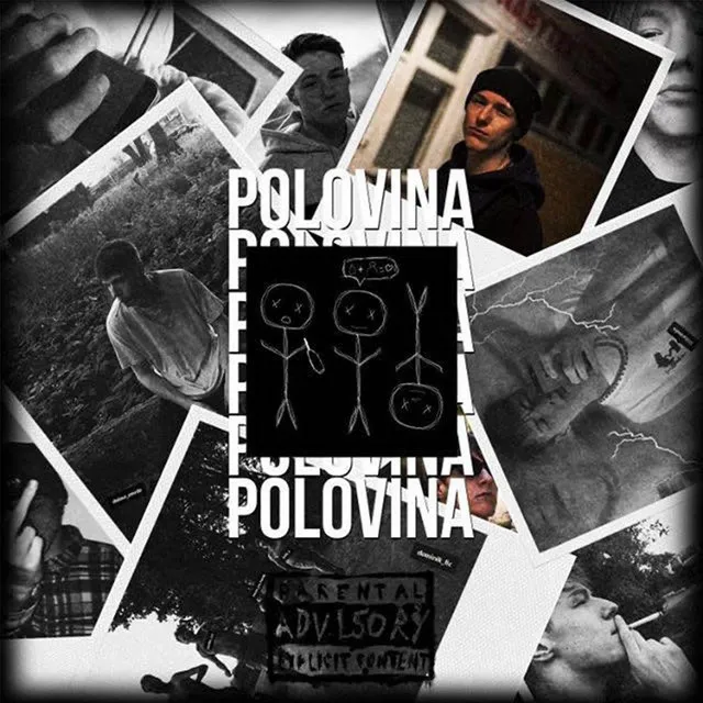 Polovina