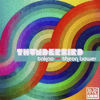 Thunderbird by Theon Bower