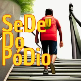 Sede Do Pódio by MARKZ