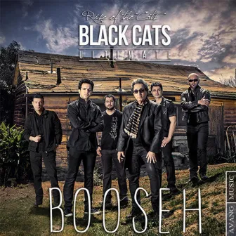 Booseh by Black Cats