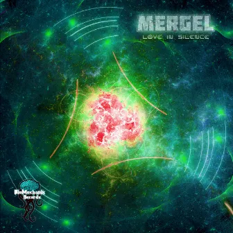 Love in Silence by Mergel