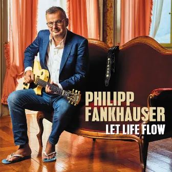 Let Life Flow by Philipp Fankhauser