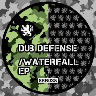 Waterfall Dub EP by Dub Defense