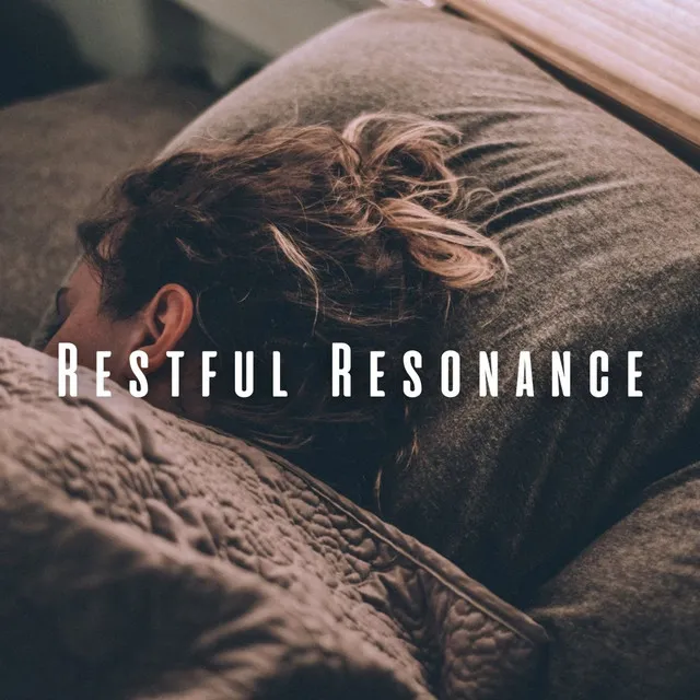 Restful Resonance: White Noise for Sleep