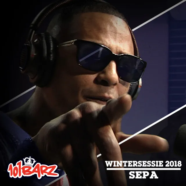 Wintersessie 2018 - 101Barz - Pt. 1