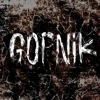 SEDATIVE by GOPNIK