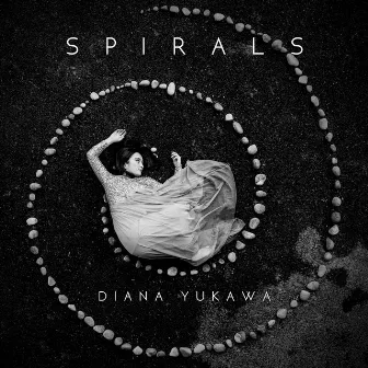 Spirals by Diana Yukawa