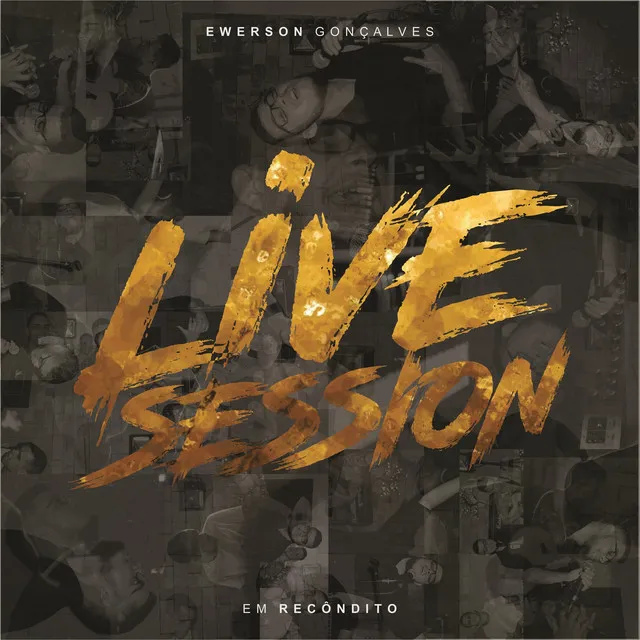 O Essencial - Live Session