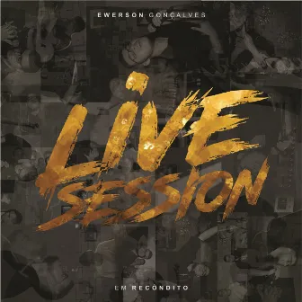 Em Recôndito (Live Session) by Ewerson Gonçalves