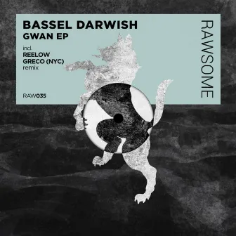 Gwan by Bassel Darwish