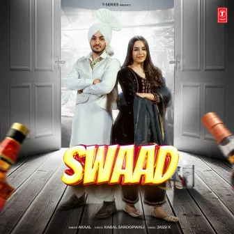 Swaad by Jassi X