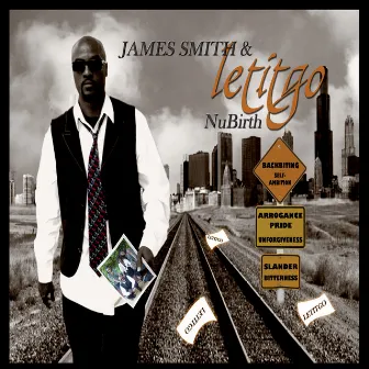 L.E.T.I.T.G.O. by James Smith