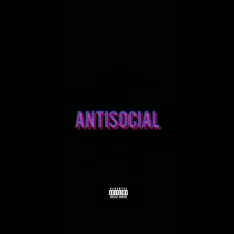 Antisocial by ARK9