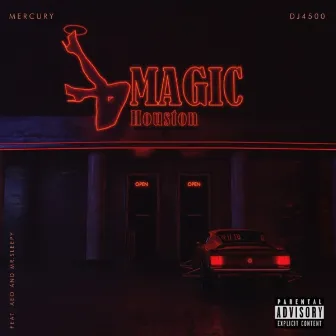 Magic by Dj4500