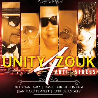 Anti stress by Unity 4 Zouk