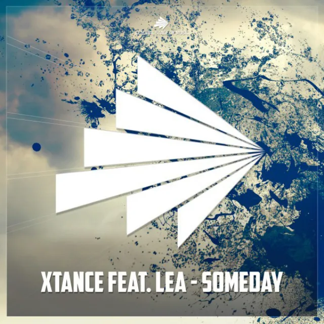 Someday - Radio Edit