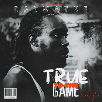 True to the Game (Freestyle) by Irie Yute