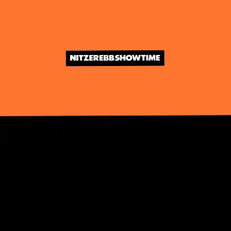 Showtime by Nitzer Ebb