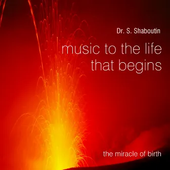 Music To The Life That Begins - The Miracle Of Birth by Dr. Sergei Shaboutin