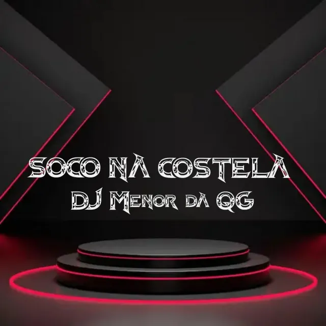 SOCO NA COSTELA