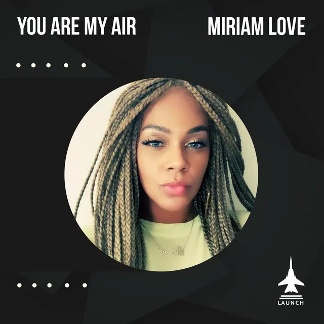 You Are My Air - El Barrio Mix