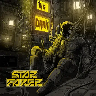 The Dark by Starfarer