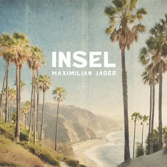 Insel by Maximilian Jäger