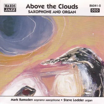 Ramsden, Mark / Lodder, Steve: Above the Clouds by Mark Ramsden