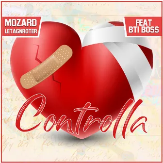 Controlla by Mozard Letagnroter