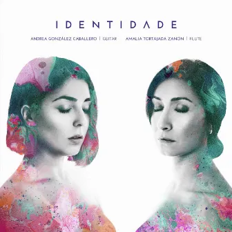 Identidade by Andrea González Caballero