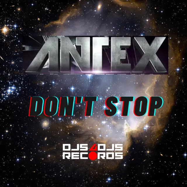 Don't Stop