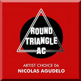 Artist Choice 06. Nicolas Agudelo, Pt. 1. (Flux Triangle) by Nicolas Agudelo